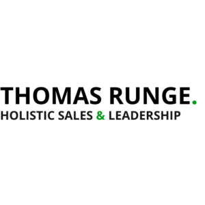 Thomas Runge Holistic Sales & Leadership